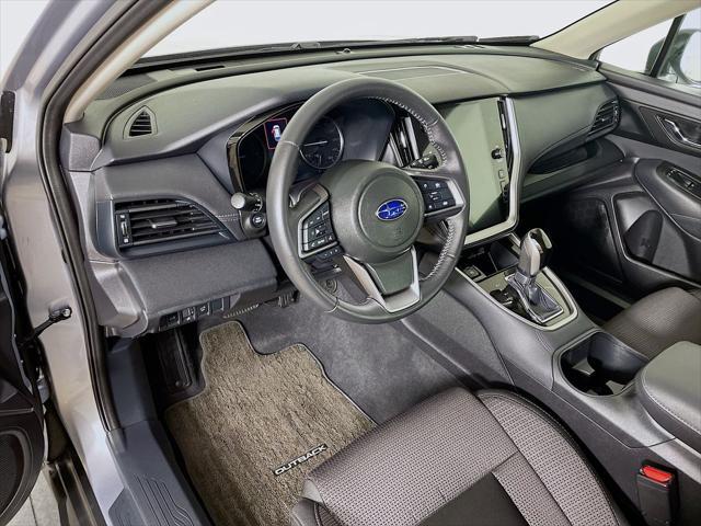 used 2024 Subaru Outback car, priced at $30,998
