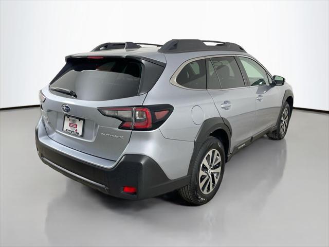 used 2024 Subaru Outback car, priced at $30,998