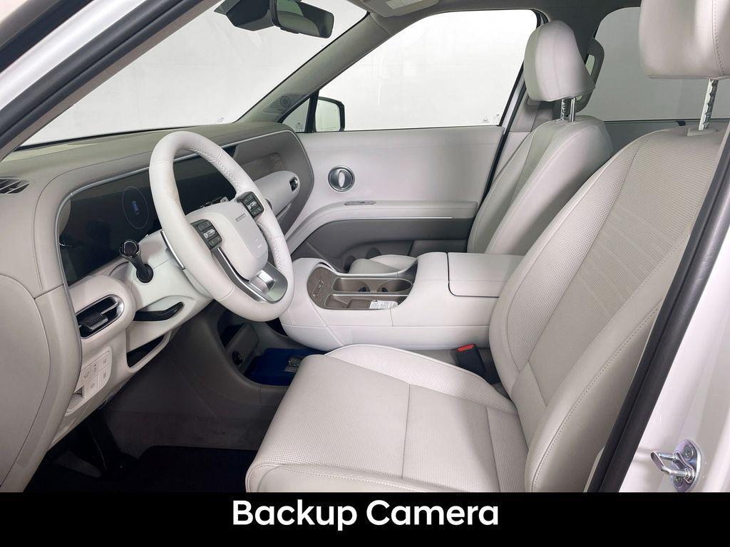 new 2026 Hyundai Palisade car, priced at $52,775