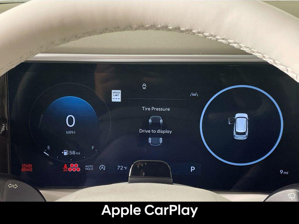 new 2026 Hyundai Palisade car, priced at $52,775