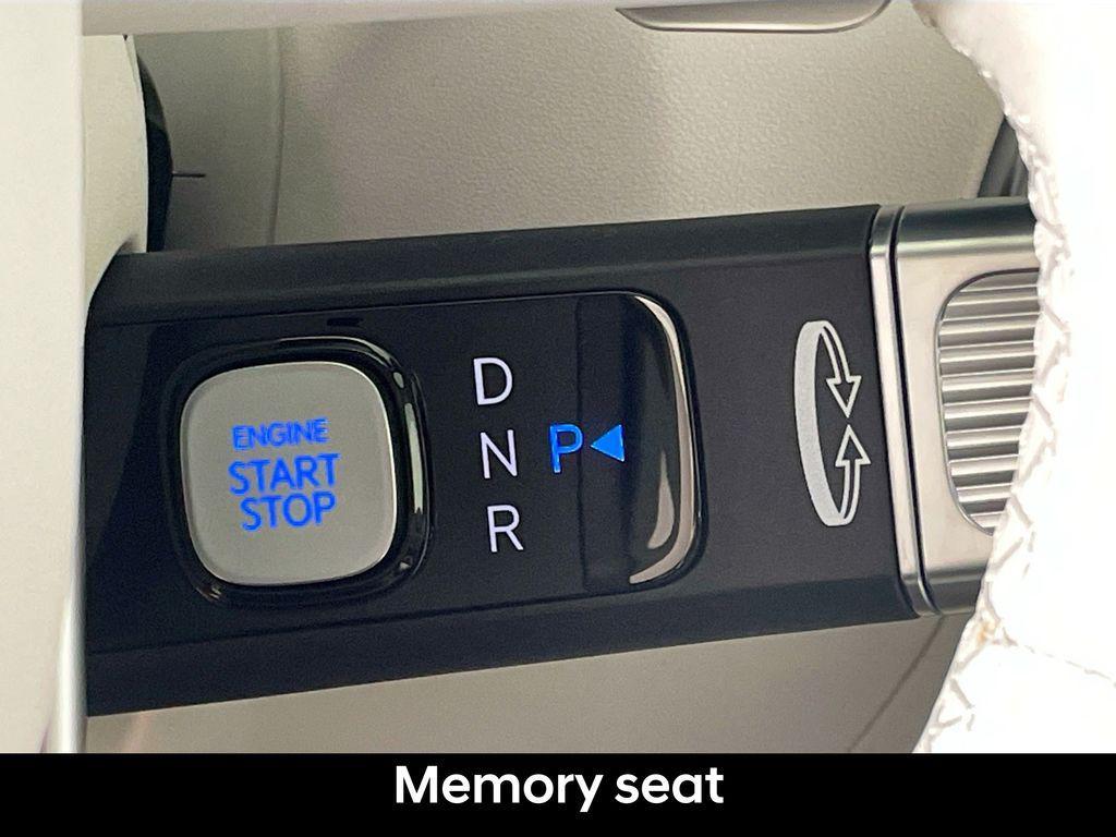 new 2026 Hyundai Palisade car, priced at $52,775