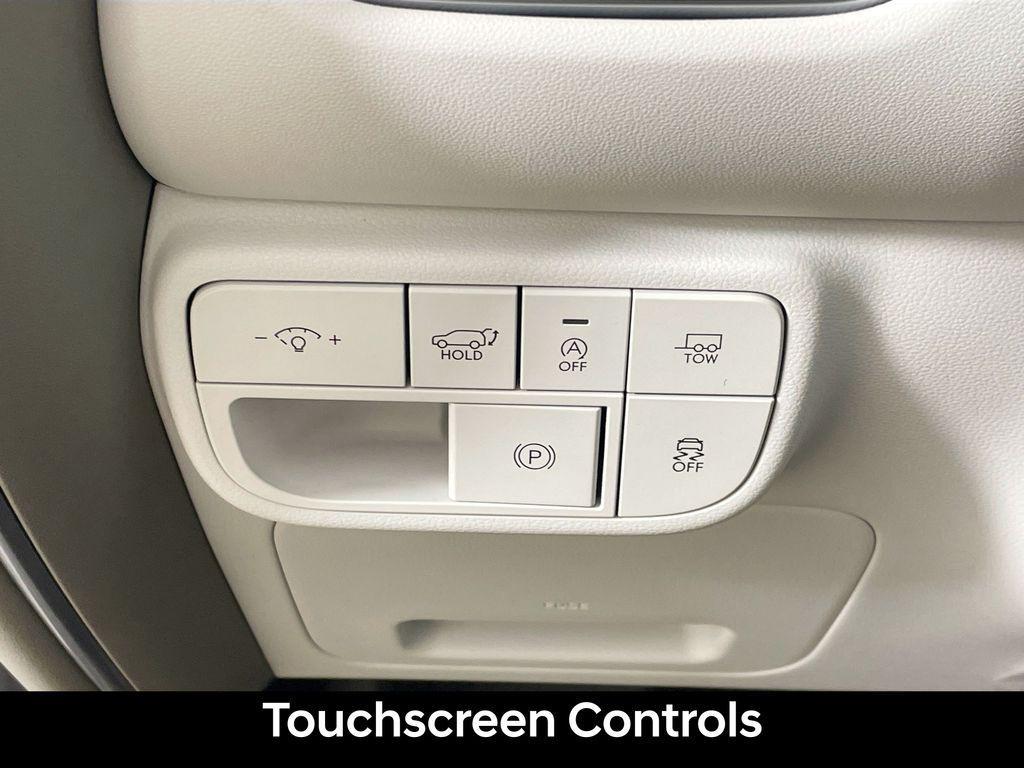 new 2026 Hyundai Palisade car, priced at $52,775