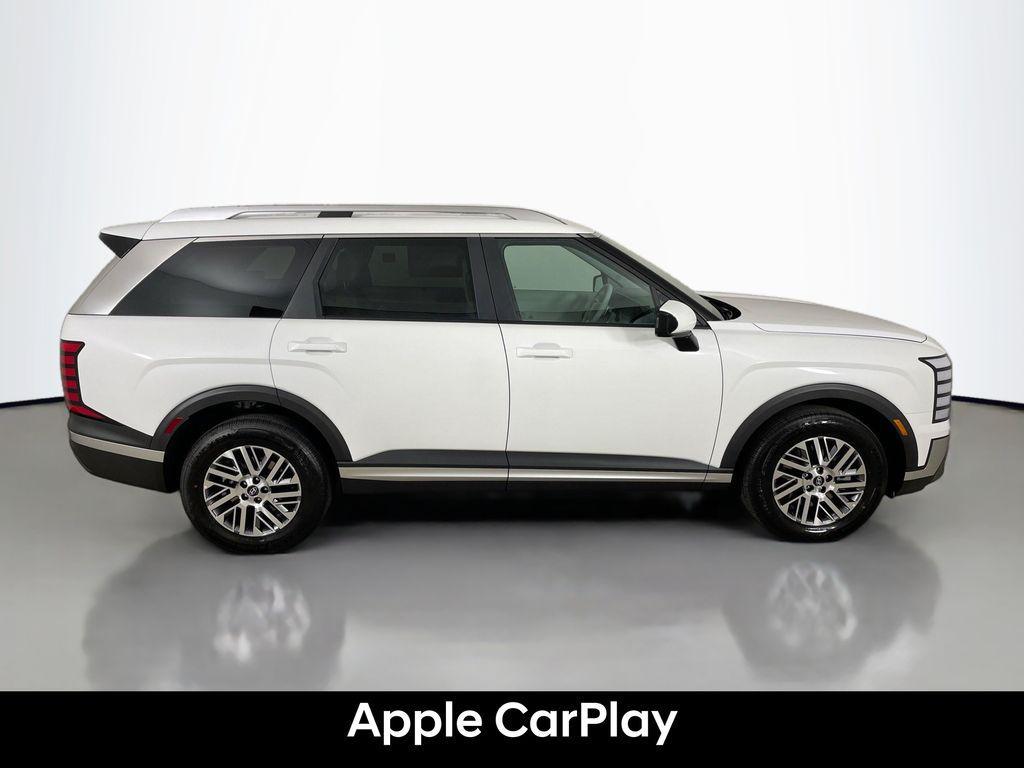 new 2026 Hyundai Palisade car, priced at $44,316