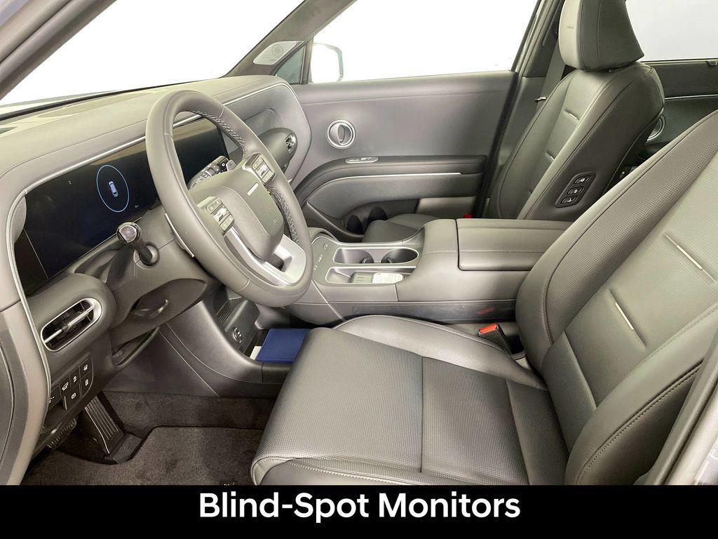 new 2026 Hyundai Palisade car, priced at $54,513
