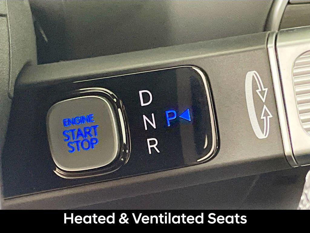 new 2026 Hyundai Palisade car, priced at $54,513