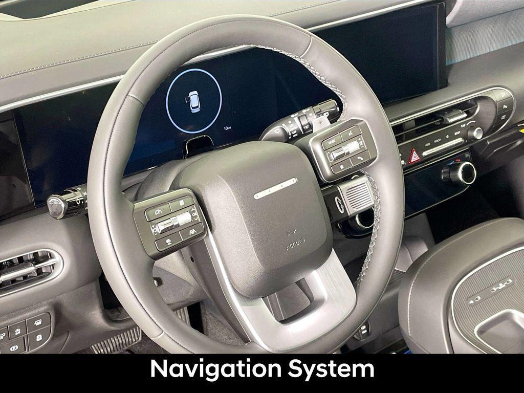 new 2026 Hyundai Palisade car, priced at $54,513