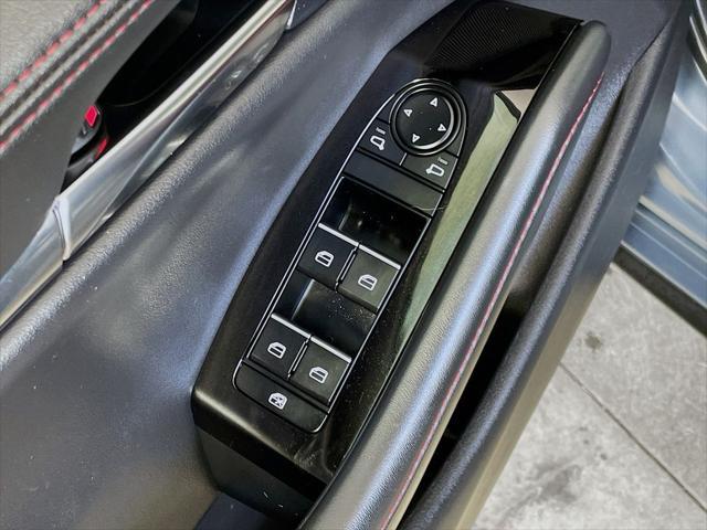 used 2024 Mazda Mazda3 car, priced at $25,999