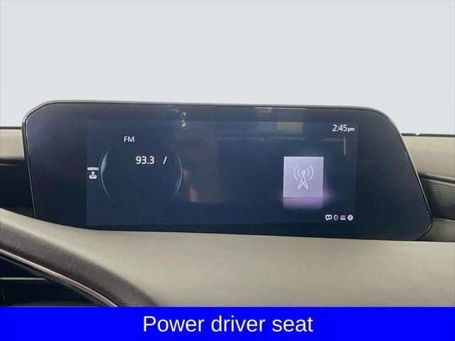 used 2024 Mazda Mazda3 car, priced at $23,979