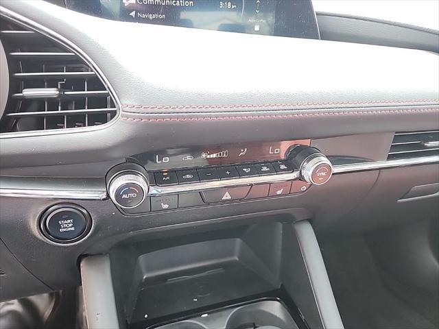 used 2024 Mazda Mazda3 car, priced at $25,999