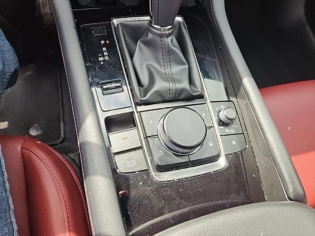 used 2024 Mazda Mazda3 car, priced at $25,999