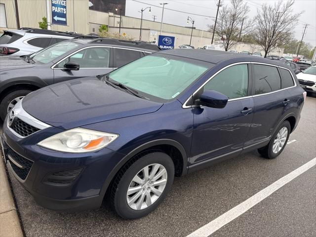 used 2010 Mazda CX-9 car, priced at $8,911