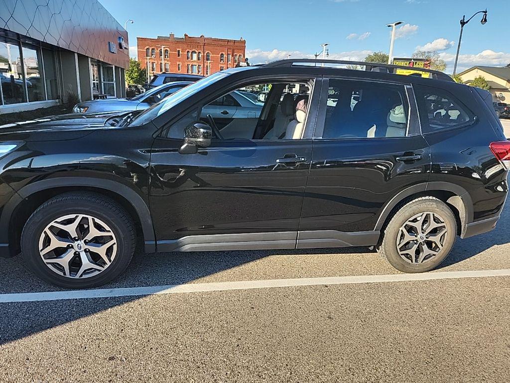 used 2019 Subaru Forester car, priced at $21,999