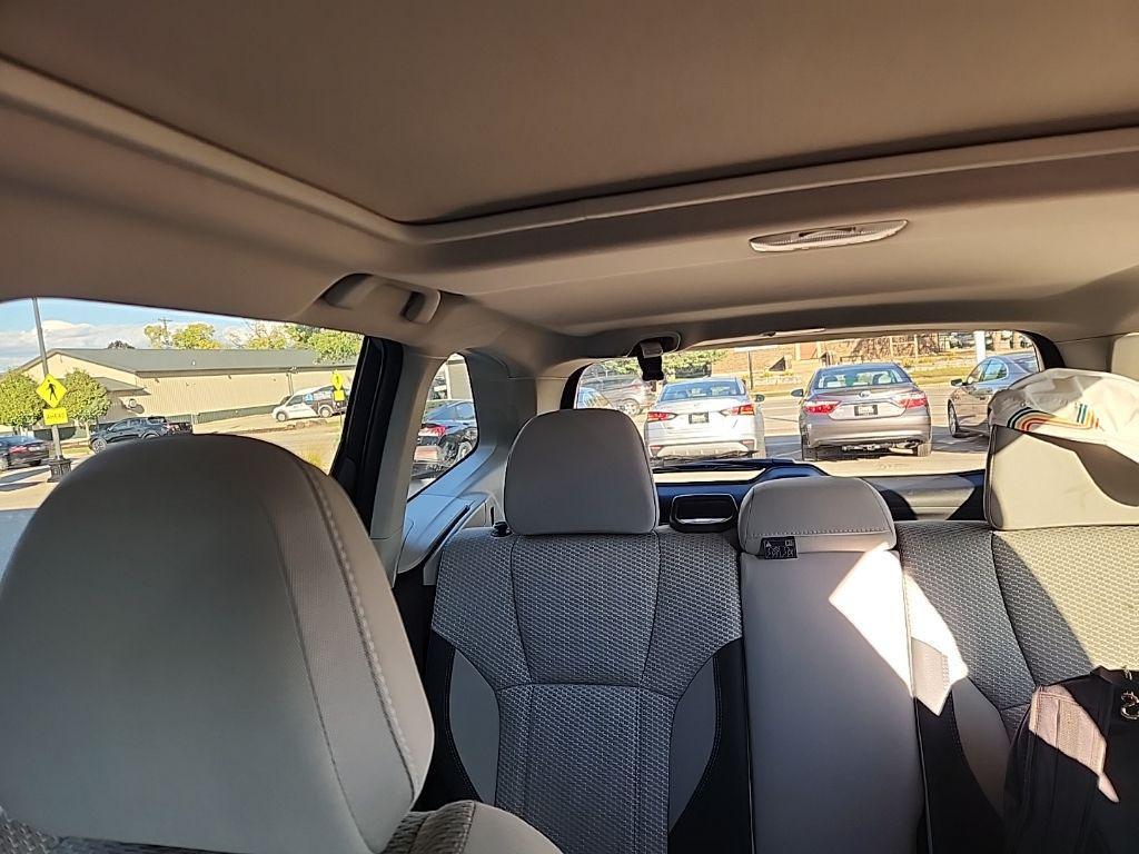 used 2019 Subaru Forester car, priced at $21,999