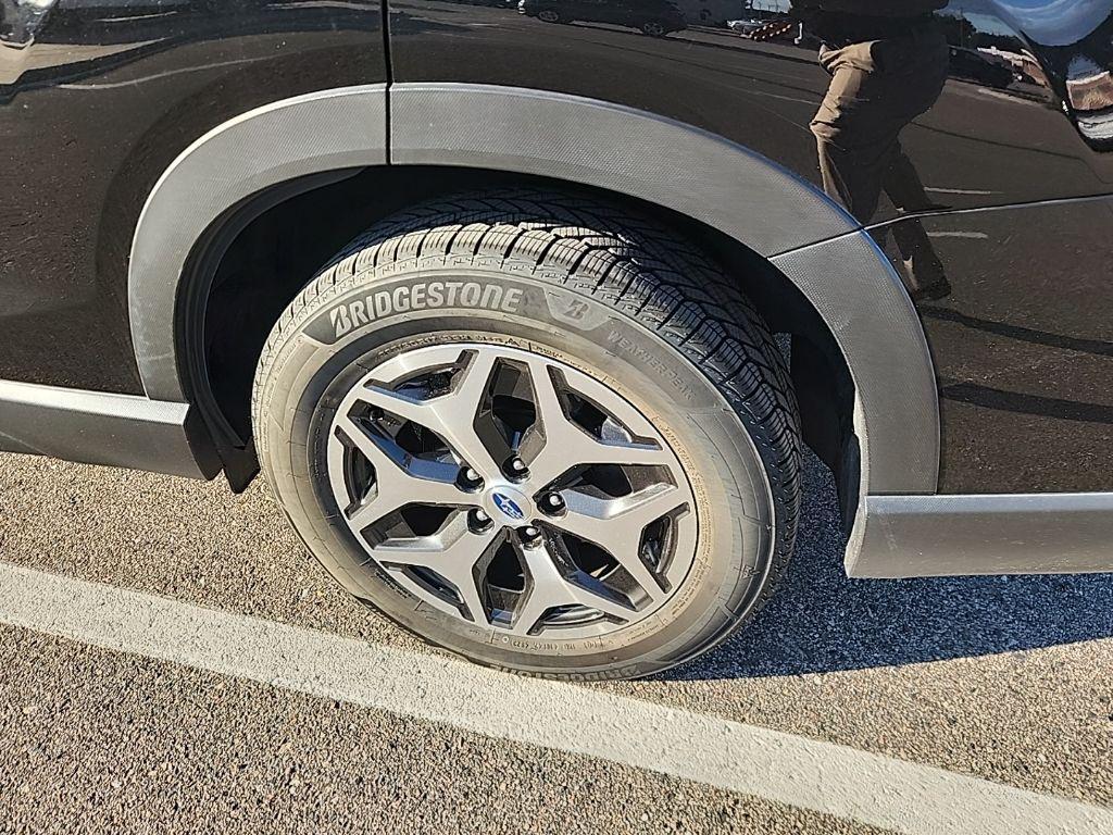 used 2019 Subaru Forester car, priced at $21,999