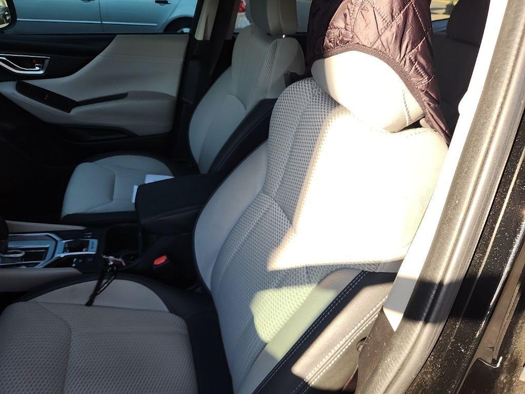 used 2019 Subaru Forester car, priced at $21,999