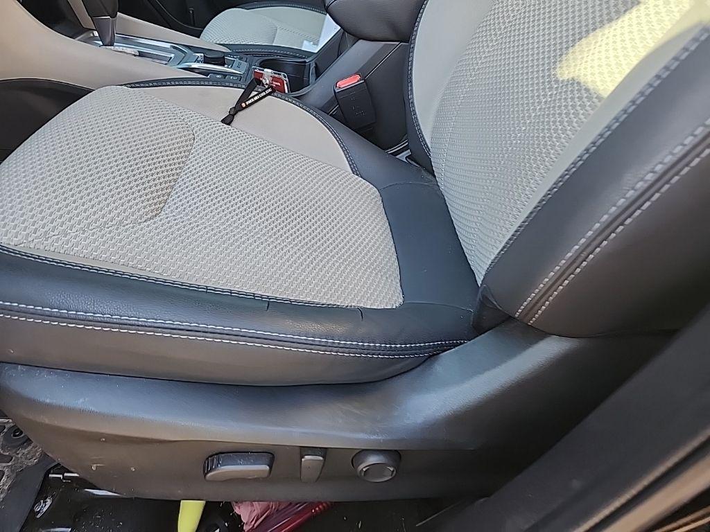 used 2019 Subaru Forester car, priced at $21,999
