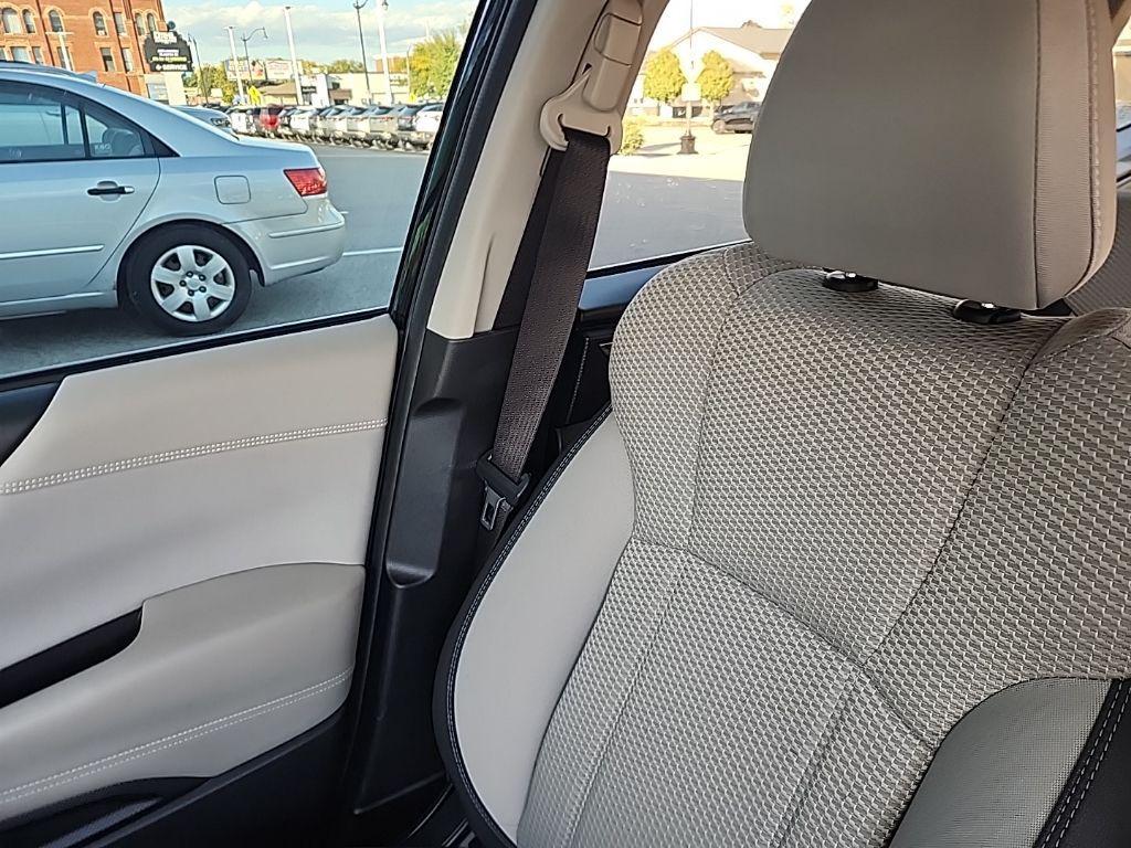 used 2019 Subaru Forester car, priced at $21,999
