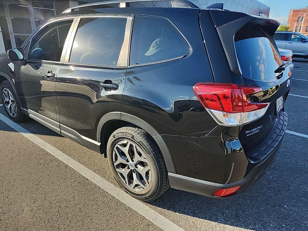 used 2019 Subaru Forester car, priced at $21,999