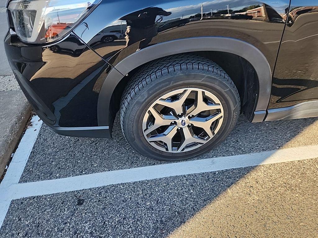 used 2019 Subaru Forester car, priced at $21,999