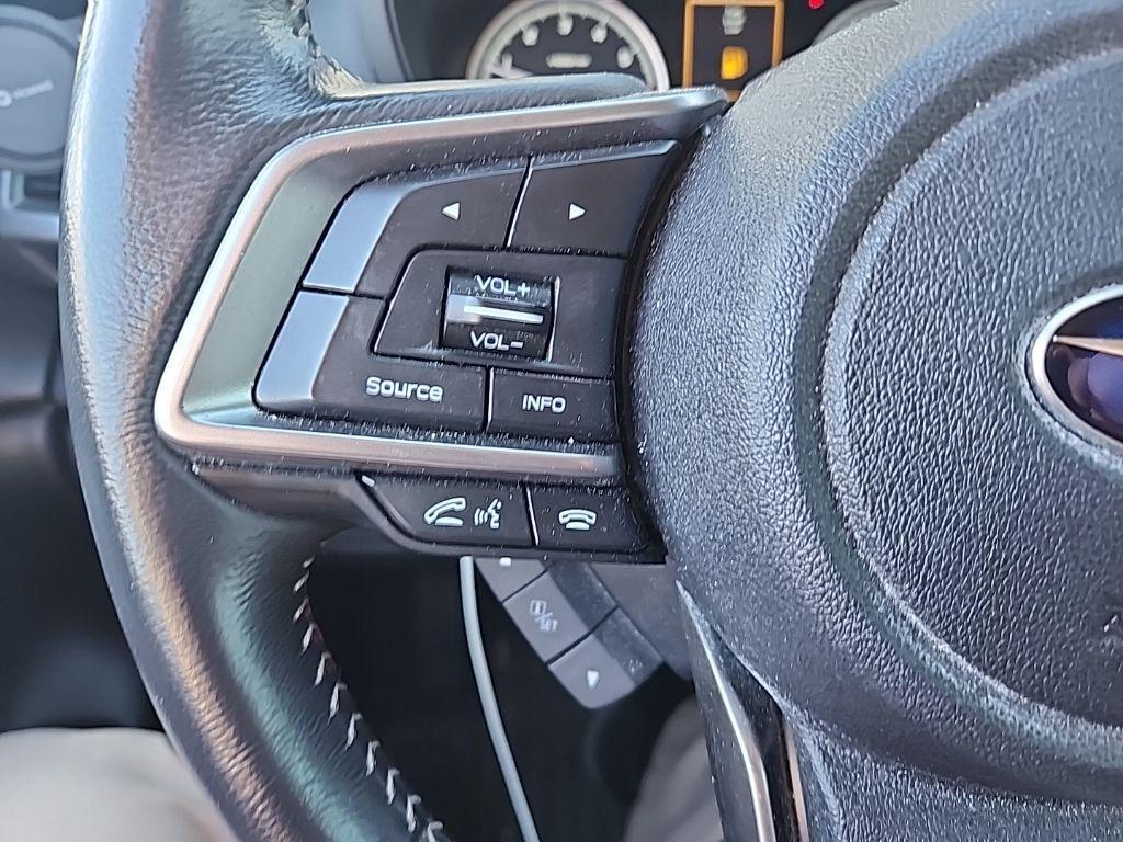 used 2019 Subaru Forester car, priced at $21,999