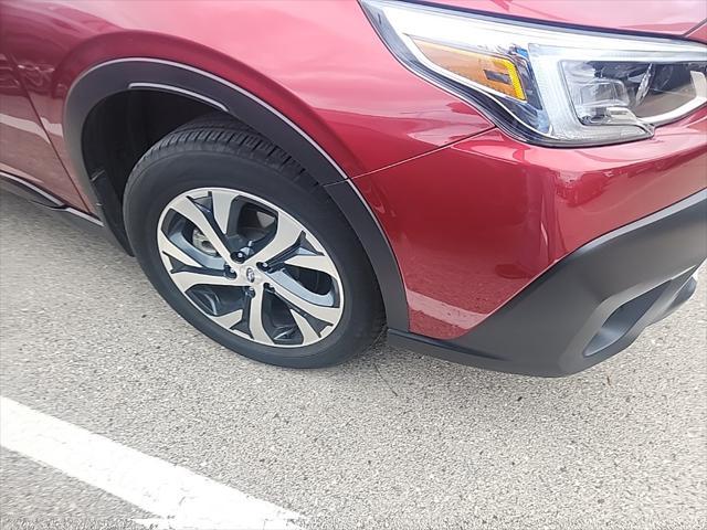 used 2020 Subaru Outback car, priced at $28,990