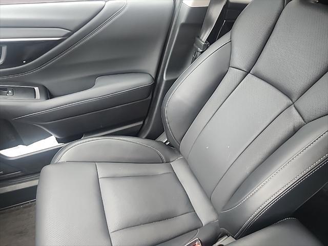 used 2020 Subaru Outback car, priced at $28,990
