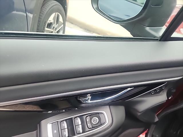 used 2020 Subaru Outback car, priced at $28,990