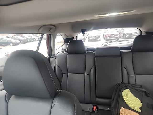 used 2020 Subaru Outback car, priced at $28,990
