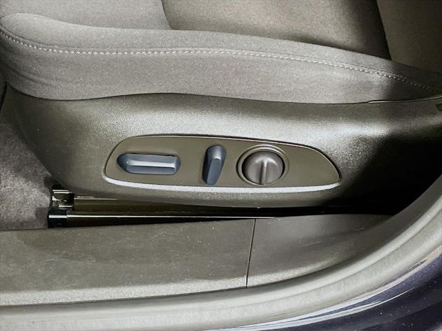 used 2023 Chevrolet Malibu car, priced at $18,599