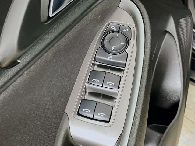 used 2023 Chevrolet Malibu car, priced at $18,599