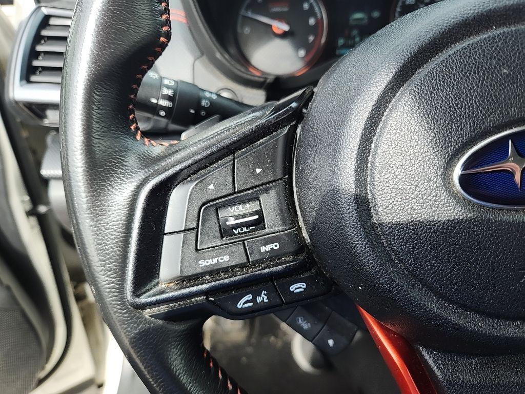 used 2023 Subaru Forester car, priced at $22,990