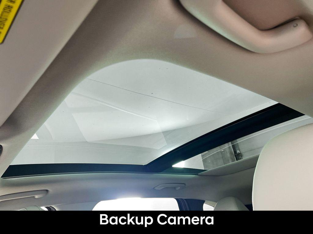 new 2026 Hyundai TUCSON Hybrid car, priced at $40,055