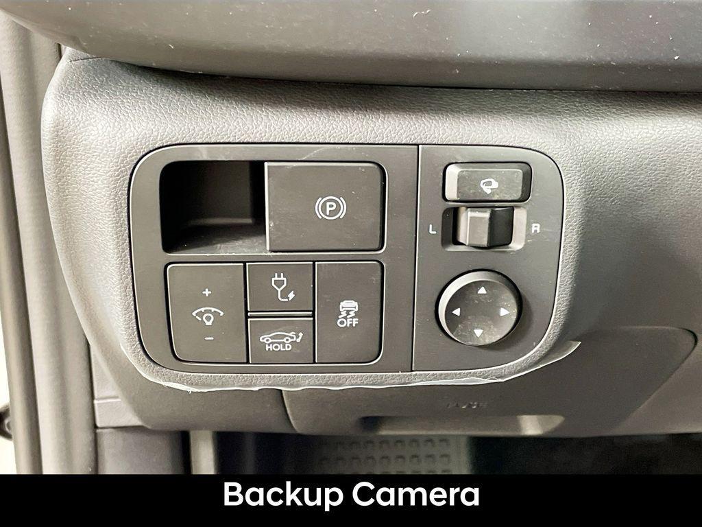 new 2025 Hyundai IONIQ 6 car, priced at $47,999