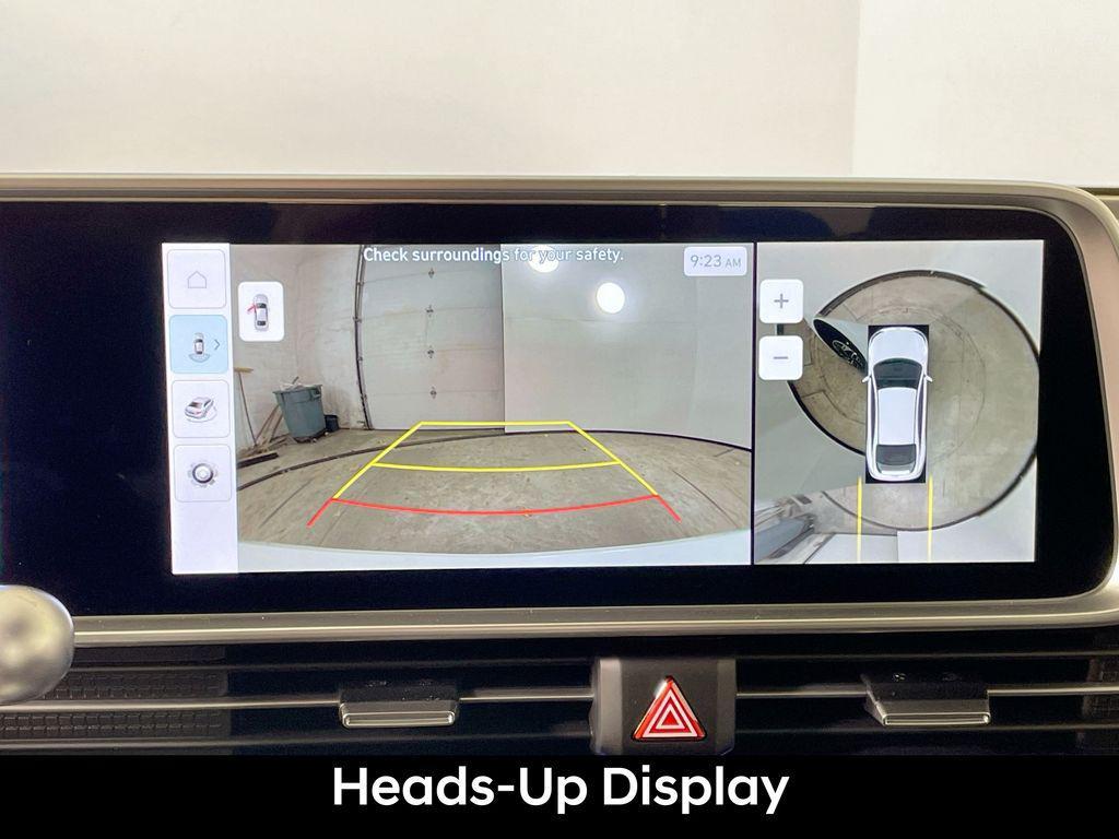 new 2025 Hyundai IONIQ 6 car, priced at $47,999