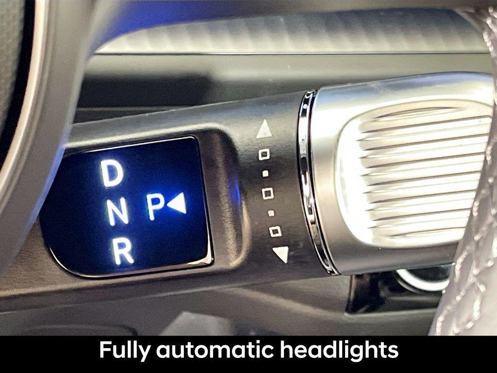 new 2025 Hyundai IONIQ 6 car, priced at $47,999