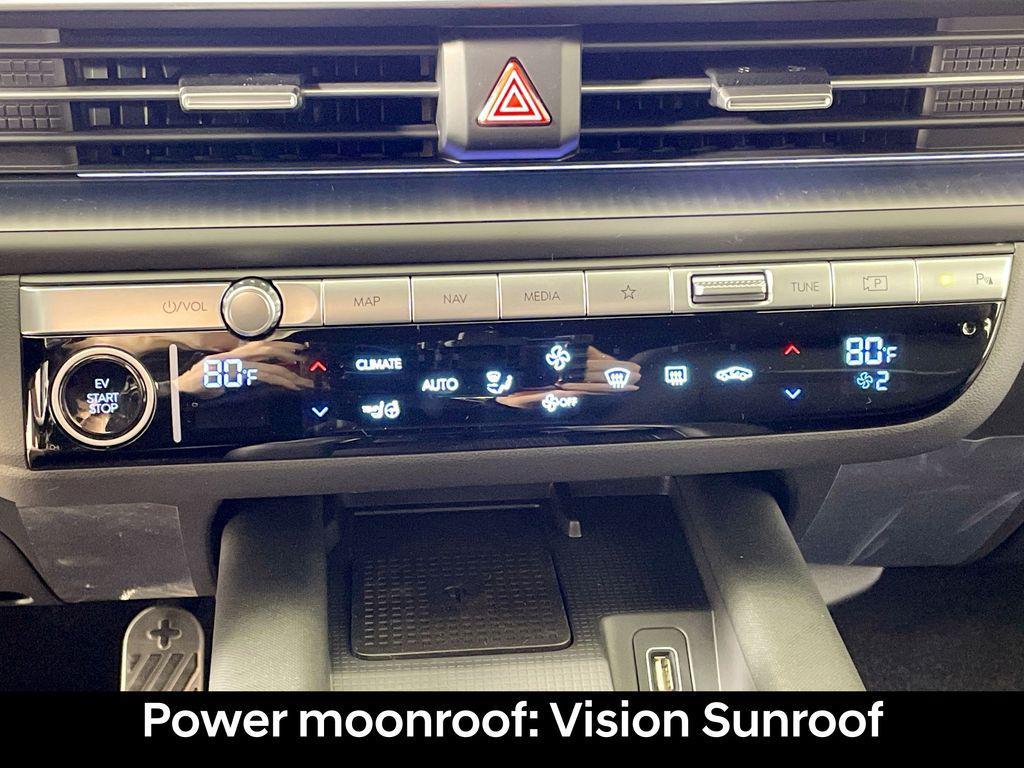 new 2025 Hyundai IONIQ 6 car, priced at $47,999