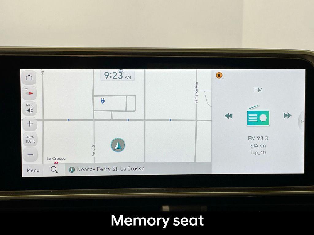 new 2025 Hyundai IONIQ 6 car, priced at $47,999