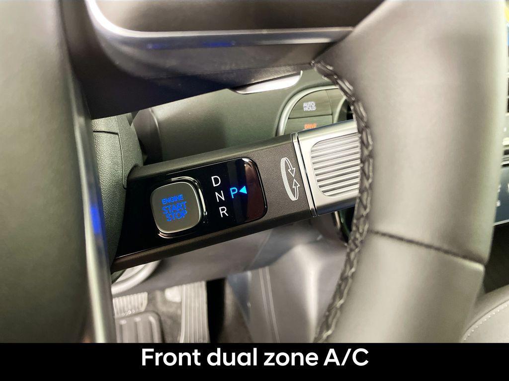 new 2026 Hyundai Palisade car, priced at $51,145