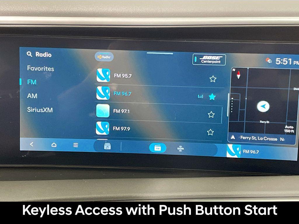 new 2026 Hyundai Palisade car, priced at $51,145