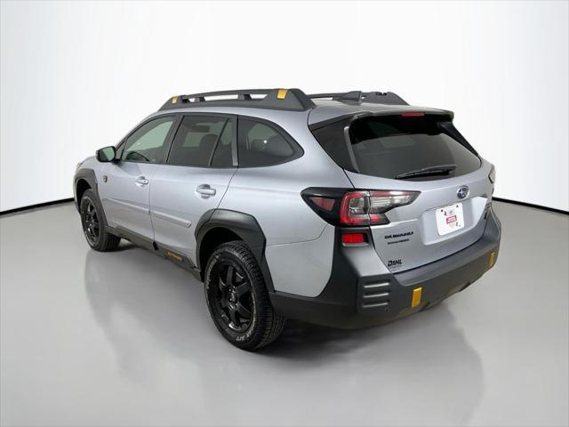 used 2022 Subaru Outback car, priced at $29,499