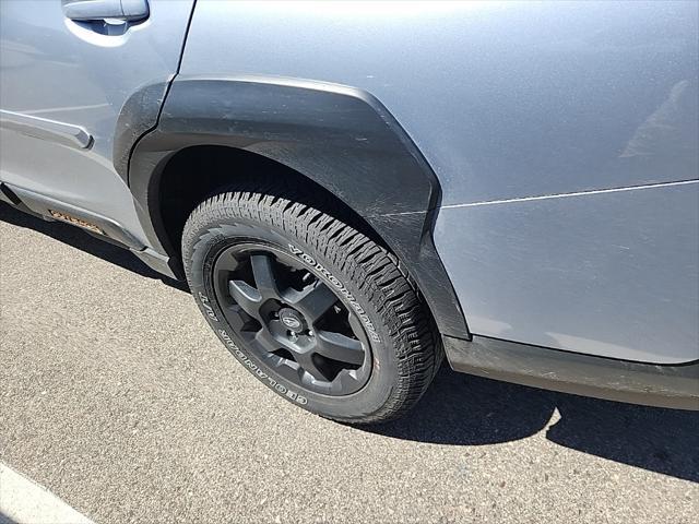 used 2022 Subaru Outback car, priced at $31,500
