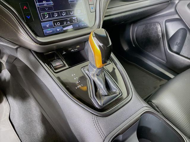 used 2022 Subaru Outback car, priced at $29,499
