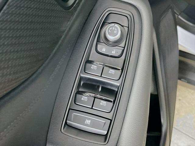 used 2022 Subaru Outback car, priced at $29,499