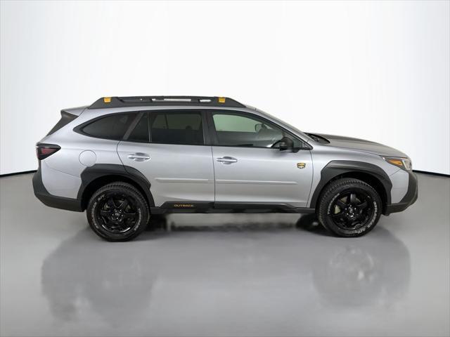 used 2022 Subaru Outback car, priced at $29,499