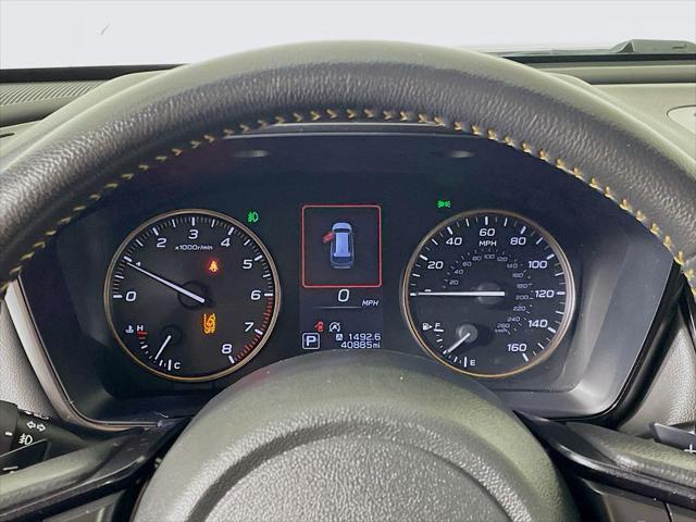used 2022 Subaru Outback car, priced at $29,499