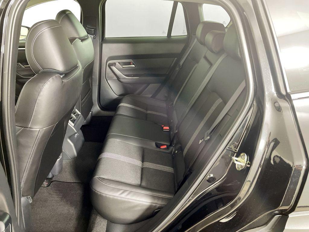 new 2026 Mazda CX-50 car, priced at $31,630