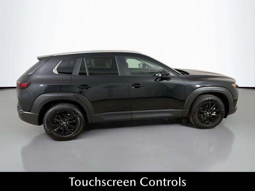 new 2026 Mazda CX-50 car, priced at $31,630
