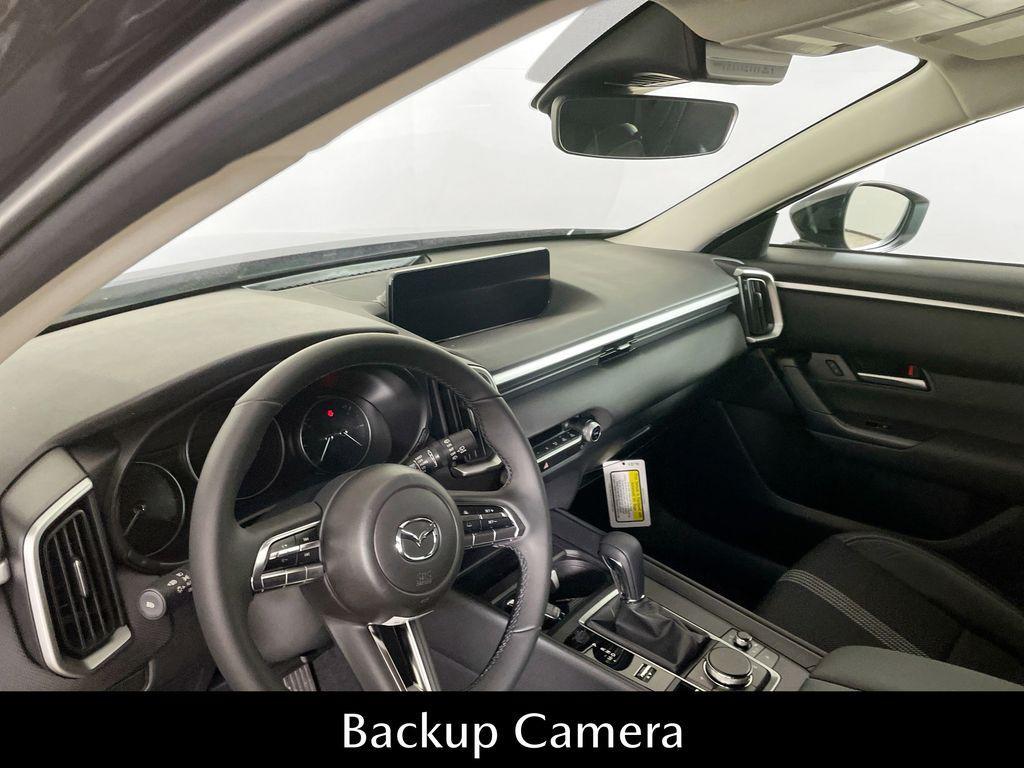new 2026 Mazda CX-50 car, priced at $31,630