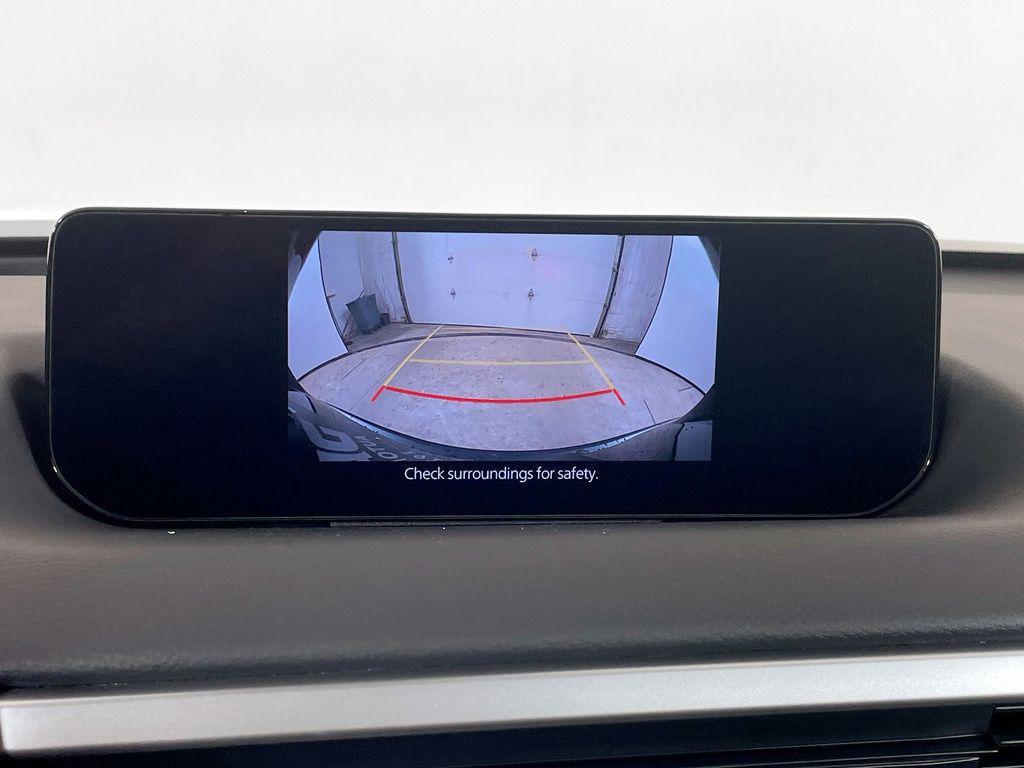 new 2026 Mazda CX-50 car, priced at $31,630