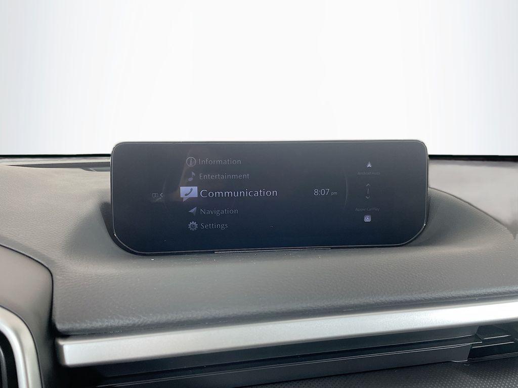 new 2026 Mazda CX-50 car, priced at $31,630